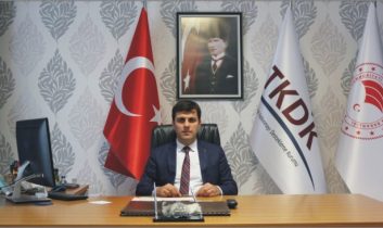 TKDK Balıkesir İl Koordinatörü Görevine Başladı