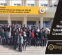 TOBB Mesleki ve Teknik Anadolu Lisesine ziyaret