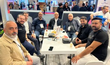 ATSO Üyeleri TÜYAP’ta Yapı Fuarına Katıldı