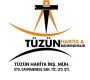 Tüzün Harita & Mühendislik