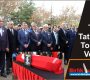 Taki Tatlıpınar Toprağa Verildi