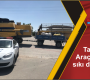 Tarım Araçlarına sıkı denetim