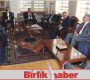 Tarım Kredi Kooperatifleri Genel Müdürlüğünden Aksaray’a yatırım