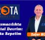 Taşımacılıkta Dijital Devrim: Rota Sepetim