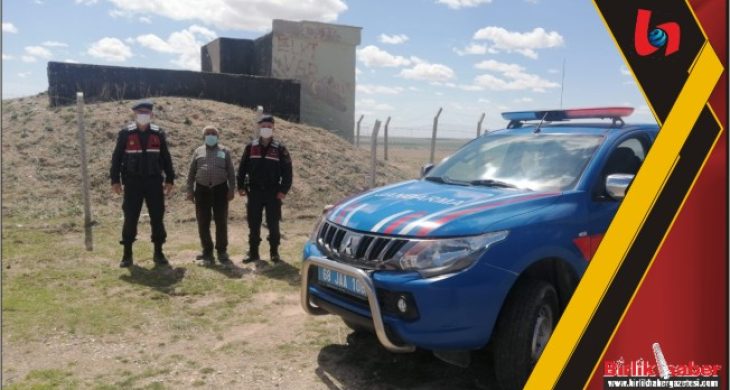 Taşpınar’daki hırsızlar tutuklandı