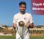 Tayyib Kanarya Aksaray Spor’da