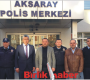 Terörü Lanetliyoruz, Polisimizin Yanındayız