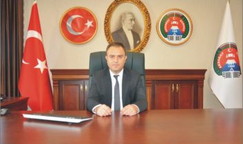 Toprak’ın, 18 Mart Çanakkale Zaferi ve Şehitler Günü mesajı