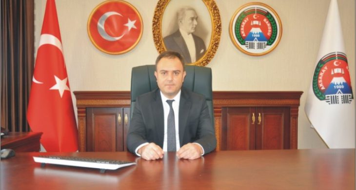 Toprak’ın, 18 Mart Çanakkale Zaferi ve Şehitler Günü mesajı