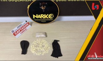 Torbacılara 4 ayrı operasyon