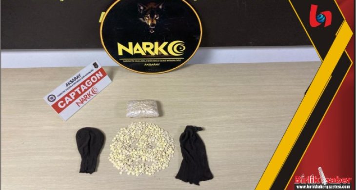 Torbacılara 4 ayrı operasyon