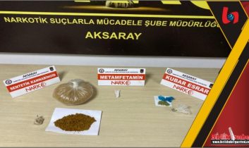 Torbacılara Operasyon