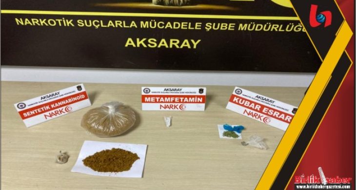 Torbacılara Operasyon