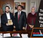 Toç Bir Sen’Den Başkan Yazgı’ya Ziyaret