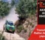 TransAnatolia Rallisi Aksaray’da yapılacak