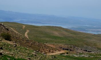 Tunceli Valiliğinden Meralarla İlgili Önemli Duyuru