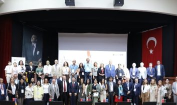 Türk Dünyası EMİ Girişimcilik Kongresi’nde İstanbul Beykent’te Buluştu