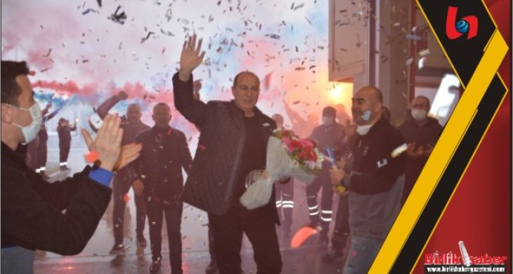 Türk Metal Sendikası’ndan Tarihi Bir Sözleşme Daha