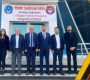 Türk Sağlık-Sen’de Taner Kara Güven Tazeledi