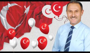 Türkeş ÖZBEK öğretmenler gününü kutladı