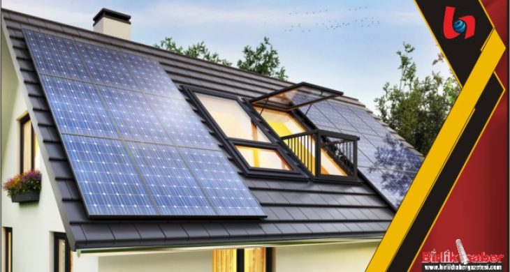Türkiye Güneş Enerjisinin Kullanımı İçin En Verimli Yerlerden Biri