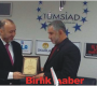 TÜMSİAD’da Bayrak Değişimi