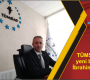 TÜMSİAD’ın yeni başkanı İbrahim Ulusoy oldu