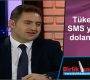 Tüketiciyi SMS yolu ile dolandırma