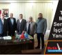 Türk Metal Sendikası İşçilerinin Yanındayız