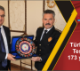 Türk Polis Teşkilatı 173 yaşında