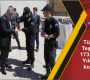 Türk Polis Teşkilatının 173. Kuruluş Yıldönümü kutlanıyor