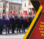 Türk Polis Teşkilatının 174. Kuruluş Yıldönümü Kutlandı