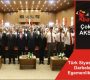 Türk Siyasi Hayatında Darbeler ve Milli Egemenlik Konferansı