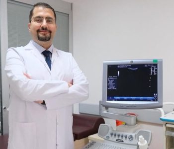 Aksaray Eğitim ve Araştırma Hastanesi’nde Algoloji Uzmanı Hasta Kabulüne Başladı