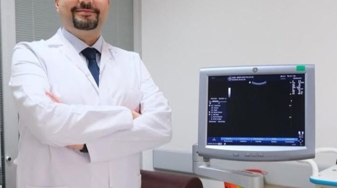 Aksaray Eğitim ve Araştırma Hastanesi’nde Algoloji Uzmanı Hasta Kabulüne Başladı