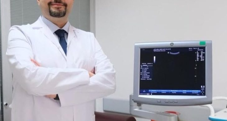 Aksaray Eğitim ve Araştırma Hastanesi’nde Algoloji Uzmanı Hasta Kabulüne Başladı