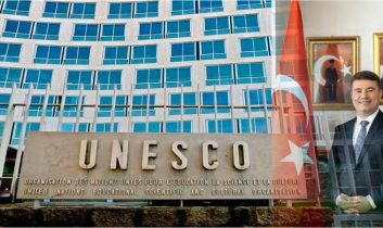UNESCO’nun Onayladığı Başarı: Öğrenen Şehir Aksaray