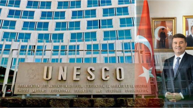 UNESCO’nun Onayladığı Başarı: Öğrenen Şehir Aksaray