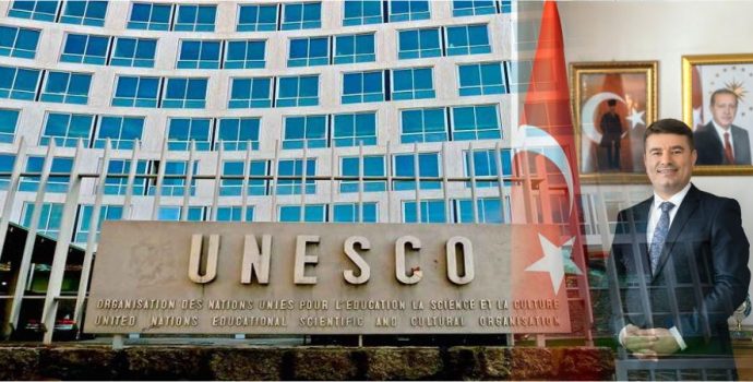 UNESCO’nun Onayladığı Başarı: Öğrenen Şehir Aksaray