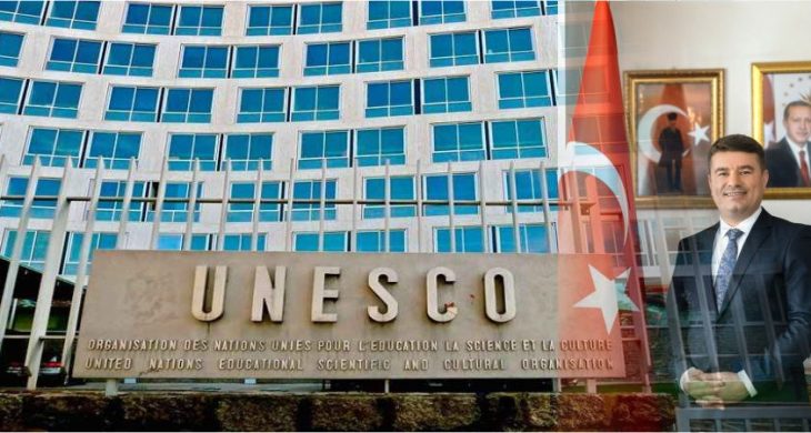 UNESCO’nun Onayladığı Başarı: Öğrenen Şehir Aksaray