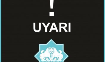 Belediyenin Adını Kullananlara İtibar Etmeyin