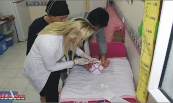 Ulusal Fenilketonuri Günü