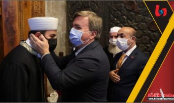 Üniversite öğrencisi 5 yıllık hayalini gerçekleştirdi