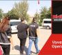 Uyuşturucu Operasyonu