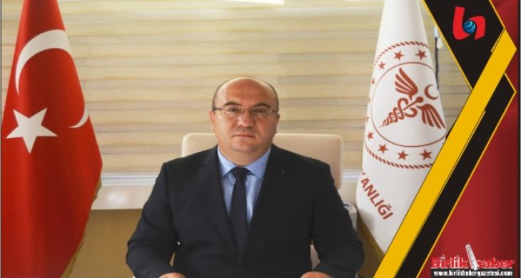 Sağlıklı Nefes, Sağlıklı Dünya