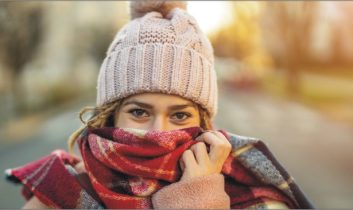 Uzmanlar Uyarıyor: Değişen Hava Şartlarında Gözlere Dikkat!