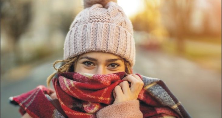 Uzmanlar Uyarıyor: Değişen Hava Şartlarında Gözlere Dikkat!
