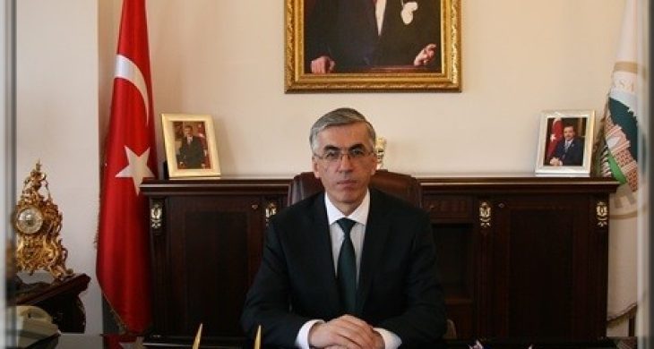 Dünya bize, biz birbirimize emanetiz