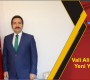 Vali Ali Mantı’nın Yeni Yıl mesajı