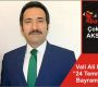 Vali Ali Mantı’nın “24 Temmuz Basın Bayramı” Mesajı